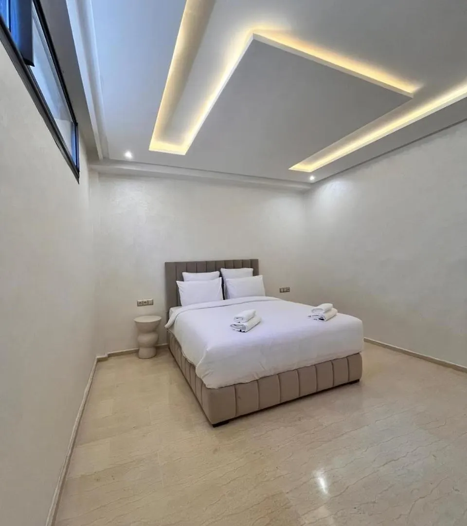 Targa Family Luxury Villa Marrakesh