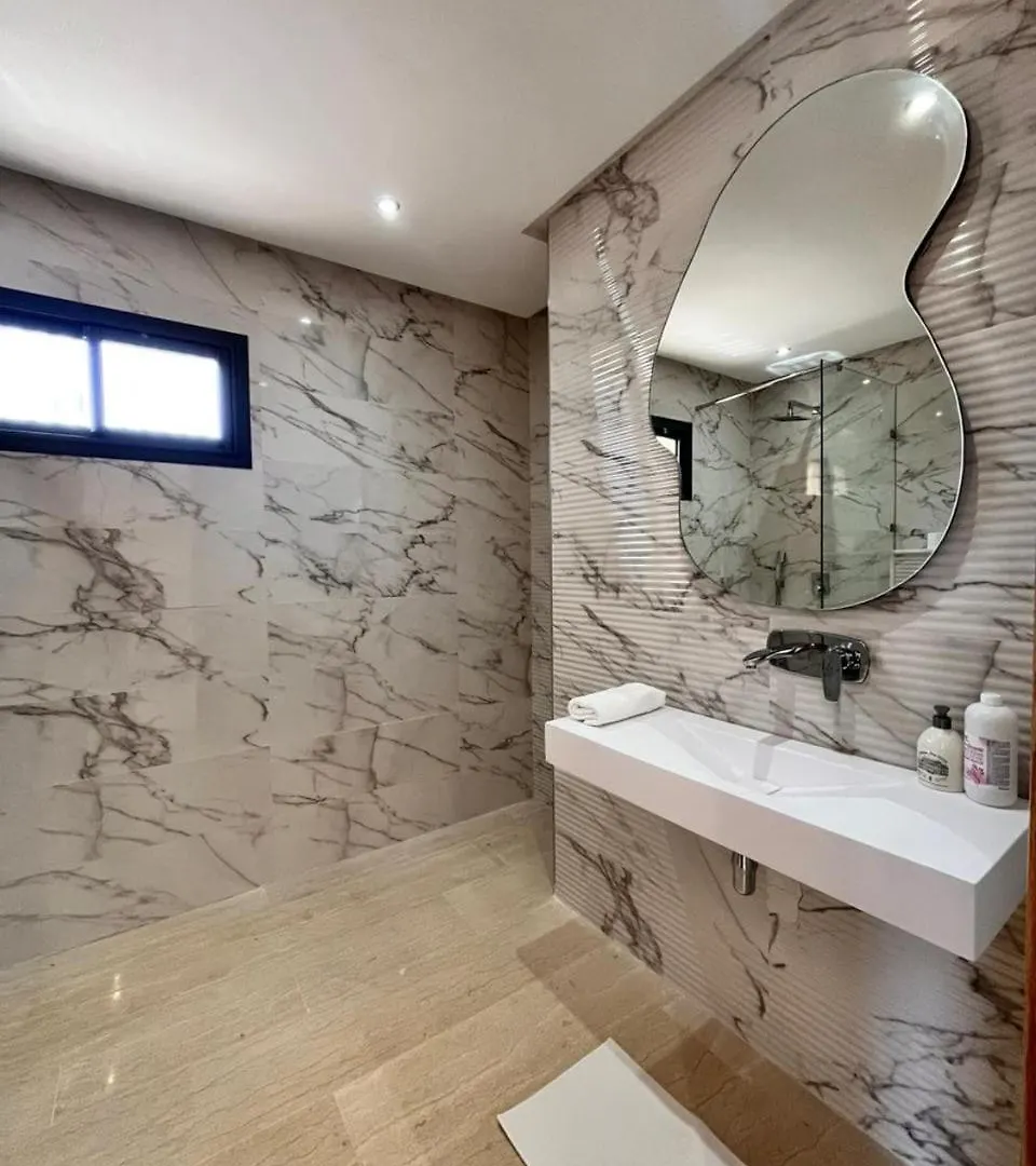 Targa Family Luxury Villa Marrakesh Apartment