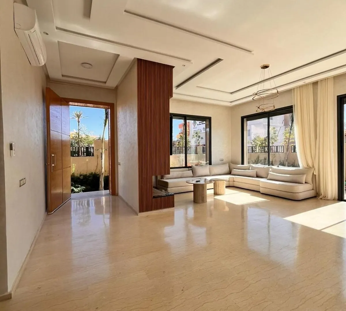 Targa Family Luxury Villa Marrakesh 0*,  Morocco