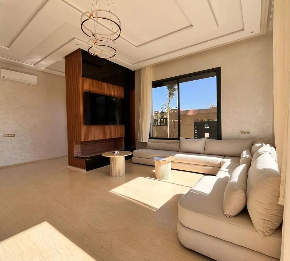 Targa Family Luxury Villa Marrakesh 0*,