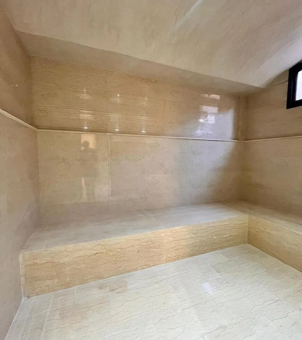 Apartmán Targa Family Luxury Villa Marakéš Maroko