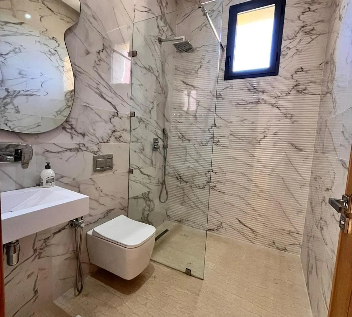 Targa Family Luxury Villa Marakéš 0*,  Maroko