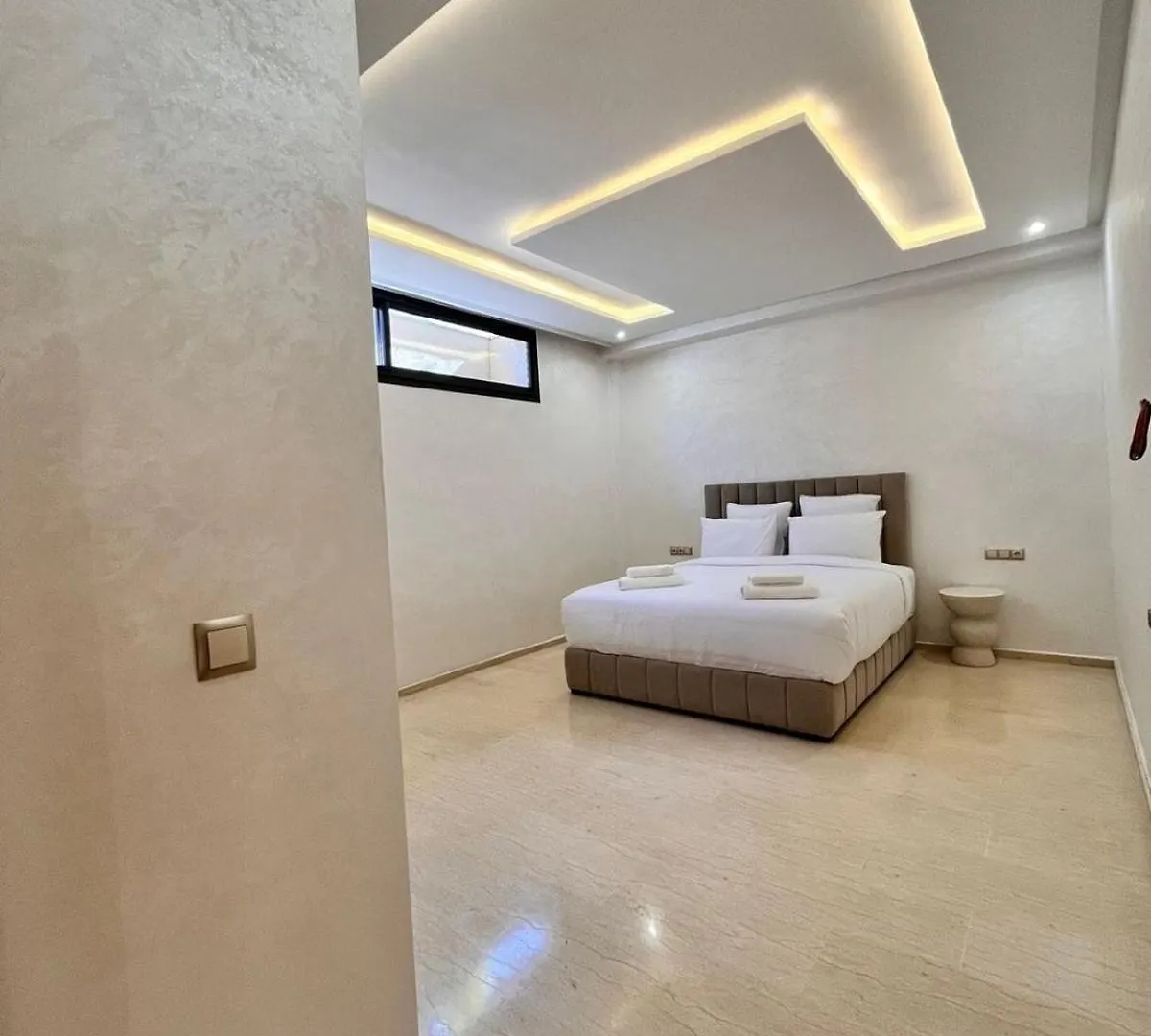 Targa Family Luxury Villa Marrakesh Apartment